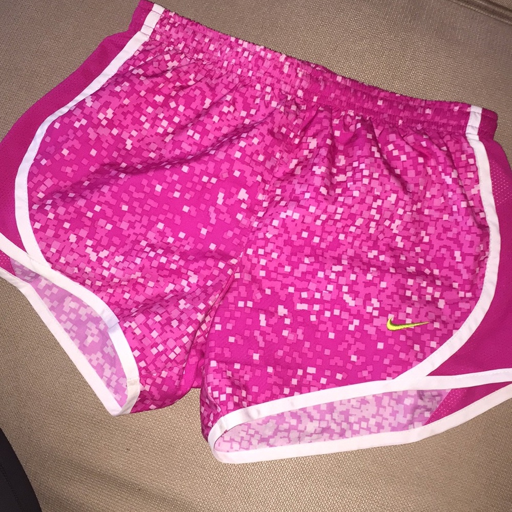 Nike shorts